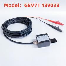 439038 Кабель GEV71. Подходит для тахеометра и кабеля питания приемников GNSS GPS RTK. Кабель питания внешнего аккумулятора 12 В, 5-контактный. 439038 Кабель GEV71. Подходит для тахеометра и кабеля питания приемников GNSS GPS RTK. Кабель питания внешнего аккумулятора 12 В, 5-контактный.