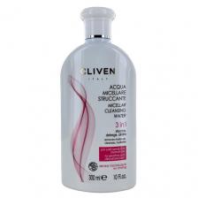CLIVEN Мицеллярная вода для очищения и снятия макияжа 300 CLIVEN Мицеллярная вода для очищения и снятия макияжа 300