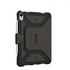 Чехол-книжка UAG Metropolis SE для iPad Air 11 (2024) /Air 4/5 (10.9) (черный) Чехол-книжка UAG Metropolis SE для iPad Air 11 (2024) /Air 4/5 (10.9) (черный)