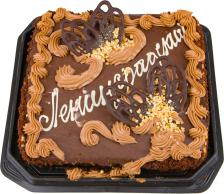 Торт Фили-Бейкер песочный Ленинградский 850гс доставкой! Торт Фили-Бейкер песочный Ленинградский 850гс доставкой!