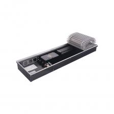 Внутрипольный конвектор STOUT SCQ 75.240.800 решетка алюминиевая SCQ-1100-0724080 RG008TBK4KVINP Внутрипольный конвектор STOUT SCQ 75.240.800 решетка алюминиевая SCQ-1100-0724080 RG008TBK4KVINP