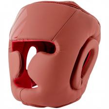 Боксерский шлем UFC PRO Tonal M Red UTO-75452 Боксерский шлем UFC PRO Tonal M Red UTO-75452