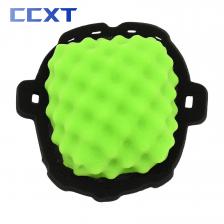 Для CRF150R CRF250R CRF450R воздушный фильтр для мотокросса, пенопластовый фильтр, пустая фильтрующая губка, очиститель для Honda CRF250X CRF450X CRF250X Для CRF150R CRF250R CRF450R воздушный фильтр для мотокросса, пенопластовый фильтр, пустая фильтрующая губка, очиститель для Honda CRF250X CRF450X CRF250X