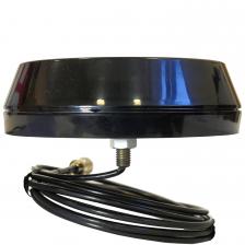 Антенна автомобильная Шайба-2 Ultra врезная низкопрофильная Антенна автомобильная Шайба-2 Ultra врезная низкопрофильная