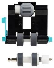 Набор сменных роликов Panasonic для сканера KV-S2087 (ресурс 350000 стр.) KV-SS063-U Набор сменных роликов Panasonic для сканера KV-S2087 (ресурс 350000 стр.) KV-SS063-U