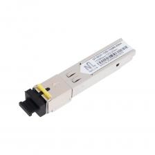 Модуль Netlink SFP-OT-SC01-1550-155Mb-20km УТ000001581 Модуль Netlink SFP-OT-SC01-1550-155Mb-20km УТ000001581