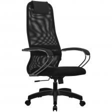 Кресло МЕТТА SU-B-8/подл.131/осн.001 (Черный) z312463910 Кресло МЕТТА SU-B-8/подл.131/осн.001 (Черный) z312463910