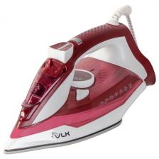 Утюг VLK VESUVIO 2300, белый/пурпурный Утюг VLK VESUVIO 2300, белый/пурпурный