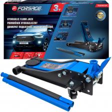 Подкатной гидравлический домкрат Forsage F-T820033X(60448) Подкатной гидравлический домкрат Forsage F-T820033X(60448)
