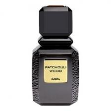 Ajmal Patchouli Wood парфюмированная вода 100мл Ajmal Patchouli Wood парфюмированная вода 100мл