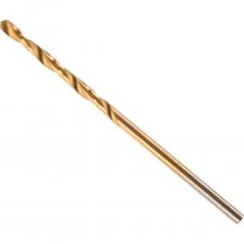 Сверло по металлу Кратон 1 05 17 001 Сверло по металлу Кратон 1 05 17 001