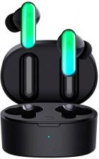 Наушники HHOGene Беспроводные GPods, цвет, черный GLA001BLK Наушники HHOGene Беспроводные GPods, цвет, черный GLA001BLK