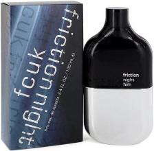 Туалетная вода Fcuk Friction Night Him Туалетная вода Fcuk Friction Night Him