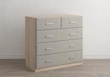 Комод Tomas (дуб сонома) Комод Tomas (дуб сонома)