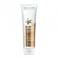 Шампунь-кондиционер для золотистых блондированных оттенков Shampoo&Conditioner Golden Blondes Шампунь-кондиционер для золотистых блондированных оттенков Shampoo&Conditioner Golden Blondes
