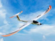 Радиоуправляемый планер Top RC T1800 (Propeller Power System) 1800мм 2.4G 4-ch LiPo RTF Радиоуправляемый планер Top RC T1800 (Propeller Power System) 1800мм 2.4G 4-ch LiPo RTF