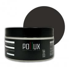 Декоративная краска Pollux Decor Matt - это водно акриловые краски Premium качества российского производства. Предназначена для покраски мебели, радиаторов, а также декоративных элементов из полиуретана, гипса, МДФ, ДСП. Подходит как для первичной окраски поверхности, так и для ремонта и реставрации ранее окрашенных поверхностей. Образует износостойкое покрытие. Благодаря хорошему растеканию легко наносить, ложится ровным слоем. Не требует нанесения дополнительных грунтов. Не содержит растворителей, без запаха, быстросохнущая. Для использования декоративной краски Pollux не требуется специальных малярных навыков. Ввиду цветопередачи различных устройств, цвет может незначительно отличаться от заявленного на фото! Инструкция по применению: Перед применением тщательно перемешать!!! Подготовка поверхности: Окрашиваемая поверхность должна быть чистой, сухой, обезжиренной, без пыли и загрязнений. Если поверхность ранее окрашена, необходимо удалить отслоившееся старое покрытие, зашкурить твердые, глянцевые поверхности до матовости. Окраска: Нанести 1 слой краски, дождаться полного высыхания - 30 минут. Далее нанести еще 1-2 слоя, с промежуточной сушкой, в зависимости от желаемого результата. Способ нанесения: кисть, валик, распыление. Для распыления необходимо разбавить водой на 10%. Очистка инструмента: Промыть теплой водой сразу после использования, без применения растворителей. Декоративная краска Pollux Decor Matt - это водно акриловые краски Premium качества российского производства. Предназначена для покраски мебели, радиаторов, а также декоративных элементов из полиуретана, гипса, МДФ, ДСП. Подходит как для первичной окраски поверхности, так и для ремонта и реставрации ранее окрашенных поверхностей. Образует износостойкое покрытие. Благодаря хорошему растеканию легко наносить, ложится ровным слоем. Не требует нанесения дополнительных грунтов. Не содержит растворителей, без запаха, быстросохнущая. Для использования декоративной краски Pollux не требуется специальных малярных навыков. Ввиду цветопередачи различных устройств, цвет может незначительно отличаться от заявленного на фото! Инструкция по применению: Перед применением тщательно перемешать!!! Подготовка поверхности: Окрашиваемая поверхность должна быть чистой, сухой, обезжиренной, без пыли и загрязнений. Если поверхность ранее окрашена, необходимо удалить отслоившееся старое покрытие, зашкурить твердые, глянцевые поверхности до матовости. Окраска: Нанести 1 слой краски, дождаться полного высыхания - 30 минут. Далее нанести еще 1-2 слоя, с промежуточной сушкой, в зависимости от желаемого результата. Способ нанесения: кисть, валик, распыление. Для распыления необходимо разбавить водой на 10%. Очистка инструмента: Промыть теплой водой сразу после использования, без применения растворителей.