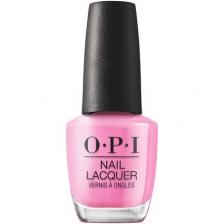 OPI Summer Make the Rules Лак для ногтей на стороне макияжа, 0,5 жидк. унции OPI Summer Make the Rules Лак для ногтей на стороне макияжа, 0,5 жидк. унции