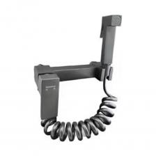 Смеситель Rainsberg (Китай по немецким технологиям) с гигиеническим душем позволит с лёгкостью регулировать температуру и напор воды, посредством однорычажного управления. Монтируется на стену. Данный прибор выполнен в современном стиле, модель в явно выраженном дизайнерском исполнении. Основной материал данного смесителя силумин. Смеситель для биде Rainsberg имеет корпус из силумина, управление однорычажное. С помощью своей простоты и проверенной надежности модель очень популярна в наши дни. Внутри прибора находится картридж из керамики, который смешивает воду для нужного показателя температуры. Особенностью модели данного типа являются долговечность и надежность. Установка представленной модели производится на эксцентрики, которые закрываются отражателями. В комплекте имеется душевой шланг в виде пружины с лейкой для гигиенического душа. Присоединительный размер 1/2 ”. Смеситель выполнен в новом современном оформлении, оригинальная модель в ярко выраженном дизайнерском исполнении. Смесители "Rainsberg" относятся к категории сантехнического оборудования эконом класса. Расстояние от края гайки до торца рычага включения 95 мм (глубина). Расстояние между креплениями 150 мм. Давление воды 4.2, картридж 30 мм. длина рычага 90 мм, длина ручки 120x60x30 мм, длина шланга 120 см. Смеситель Rainsberg (Китай по немецким технологиям) с гигиеническим душем позволит с лёгкостью регулировать температуру и напор воды, посредством однорычажного управления. Монтируется на стену. Данный прибор выполнен в современном стиле, модель в явно выраженном дизайнерском исполнении. Основной материал данного смесителя силумин. Смеситель для биде Rainsberg имеет корпус из силумина, управление однорычажное. С помощью своей простоты и проверенной надежности модель очень популярна в наши дни. Внутри прибора находится картридж из керамики, который смешивает воду для нужного показателя температуры. Особенностью модели данного типа являются долговечность и надежность. Установка представленной модели производится на эксцентрики, которые закрываются отражателями. В комплекте имеется душевой шланг в виде пружины с лейкой для гигиенического душа. Присоединительный размер 1/2 ”. Смеситель выполнен в новом современном оформлении, оригинальная модель в ярко выраженном дизайнерском исполнении. Смесители "Rainsberg" относятся к категории сантехнического оборудования эконом класса. Расстояние от края гайки до торца рычага включения 95 мм (глубина). Расстояние между креплениями 150 мм. Давление воды 4.2, картридж 30 мм. длина рычага 90 мм, длина ручки 120x60x30 мм, длина шланга 120 см.