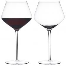 Набор бокалов для вина Liberty Jones Flavor 970мл, 2шт Набор бокалов для вина Liberty Jones Flavor 970мл, 2шт