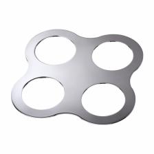 Рамка декоративная Novotech Metis 358247 Рамка декоративная Novotech Metis 358247