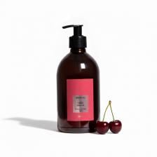 Шампунь для волос JERMINAL COSMETICS Парфюмированный шампунь и гель 2в1 для душа Вишня и Табак 500 Шампунь для волос JERMINAL COSMETICS Парфюмированный шампунь и гель 2в1 для душа Вишня и Табак 500