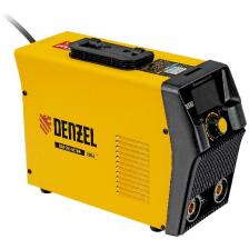 Сварочный аппарат Denzel DR-205 Ultra, 200 А, ПВ 60% (94360) Сварочный аппарат Denzel DR-205 Ultra, 200 А, ПВ 60% (94360)