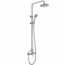 Душевая стойка со смесителем Ledeme L72405 Душевая стойка со смесителем Ledeme L72405