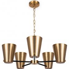 Подвесной светильник Freya Terra FR5260PL-05BS Подвесной светильник Freya Terra FR5260PL-05BS