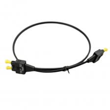 Оптическая волоконная головка TOCP200 2,2*4,4 мм, кабель TOCP 200, длина по индивидуальному заказу 1 м, 2 м, 5 м, 10 м Оптическая волоконная головка TOCP200 2,2*4,4 мм, кабель TOCP 200, длина по индивидуальному заказу 1 м, 2 м, 5 м, 10 м