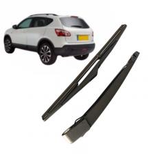 Комплект рычагов стеклоочистителя лобового стекла для заднего дворника Nissan Qashqai Dualis J10 2006 2008 2009 2010 2011 2012 2013 Комплект рычагов стеклоочистителя лобового стекла для заднего дворника Nissan Qashqai Dualis J10 2006 2008 2009 2010 2011 2012 2013