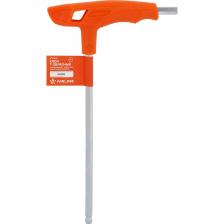 Ключ Т-образный шестигранный с шаром 6мм пластиковая рукоятка AIRLINE ATAM141 Ключи Т-образные шестигранные изготовлены из инструментальной стали, что придаёт высокую прочность и долговечность. Финишное хромированное покрытие защищает ключ от воздействия коррозии, делает его более износостойким. Абсолютно все ключи производятся по единой технологии на современных автоматизированных предприятиях. Тестирование каждого ключа происходит в собственной испытательной лаборатории, что является залогом качества и надежности. Артикул: ATAM141 Состав: металл/пластик Материал: 40Cr Длина, мм: 175 Размер, мм: 6 Покрытие: Хромирование Твердость: 47-52HRC Ключ Т-образный шестигранный с шаром 6мм пластиковая рукоятка AIRLINE ATAM141 Ключи Т-образные шестигранные изготовлены из инструментальной стали, что придаёт высокую прочность и долговечность. Финишное хромированное покрытие защищает ключ от воздействия коррозии, делает его более износостойким. Абсолютно все ключи производятся по единой технологии на современных автоматизированных предприятиях. Тестирование каждого ключа происходит в собственной испытательной лаборатории, что является залогом качества и надежности. Артикул: ATAM141 Состав: металл/пластик Материал: 40Cr Длина, мм: 175 Размер, мм: 6 Покрытие: Хромирование Твердость: 47-52HRC