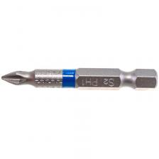 Набор бит Cutop Profi 83-342, PH1х50 мм, 2 шт. Набор бит Cutop Profi 83-342, PH1х50 мм, 2 шт.