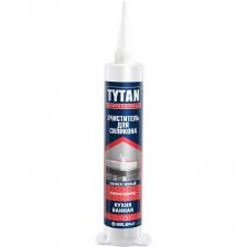 Удалитель силикона Tytan Professional 80 мл Удалитель силикона Tytan Professional 80 мл