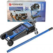 Подкатной гидравлический домкрат Forsage F-T83505(51590) Подкатной гидравлический домкрат Forsage F-T83505(51590)