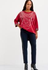 Брюки "Мелена" Брюки "Мелена"