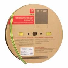 EKF tut-3-yg Термоусаживаемая трубка ТУТ нг 3/1,5 PROxima 1 м EKF tut-3-yg Термоусаживаемая трубка ТУТ нг 3/1,5 PROxima 1 м