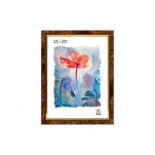 Рамка пластиковая с полистироловым стеклом станет украшением вашего интерьера и подчеркнет его особенности. Удачно подобранная рама подчеркнёт выразительность готовой вышивки, фотографии, художественной картины и другой творческой работы, преобразив их в эксклюзивное украшение интерьера. Цветовая палитра рамы дополнит и оттенит изображение. Комплектация рамки включает - пластиковый багет, задник из картона, мягкое пластиковое небьющееся стекло, металлическая фурнитура и бумажная вставка. Пластиковое стекло защищено с обеих сторон пленкой. Не забудьте снять ее перед использованием. Рамка пластиковая с полистироловым стеклом станет украшением вашего интерьера и подчеркнет его особенности. Удачно подобранная рама подчеркнёт выразительность готовой вышивки, фотографии, художественной картины и другой творческой работы, преобразив их в эксклюзивное украшение интерьера. Цветовая палитра рамы дополнит и оттенит изображение. Комплектация рамки включает - пластиковый багет, задник из картона, мягкое пластиковое небьющееся стекло, металлическая фурнитура и бумажная вставка. Пластиковое стекло защищено с обеих сторон пленкой. Не забудьте снять ее перед использованием.