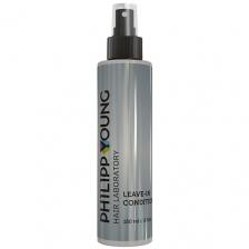 Спрей для ухода за волосами PHILIPP YOUNG Спрей-кондиционер (термозащита) LEAVE-IN CONDITIONER 150 Спрей для ухода за волосами PHILIPP YOUNG Спрей-кондиционер (термозащита) LEAVE-IN CONDITIONER 150