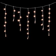 Laitcom Гирлянда Бахрома с Колпачком 3,1 x 0,5 м Экстра Тепло-Белая 220В, 120 LED, Провод Черный ПВХ, IP65, PIL120CAP-11-2EWW Laitcom Гирлянда Бахрома с Колпачком 3,1 x 0,5 м Экстра Тепло-Белая 220В, 120 LED, Провод Черный ПВХ, IP65, PIL120CAP-11-2EWW