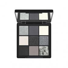 MAKE UP FACTORY Палетка теней для век Pro Effect MAKE UP FACTORY Палетка теней для век Pro Effect