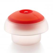 Форма круглая для приготовления яиц в СВЧ Lekue Microwave cooking Форма круглая для приготовления яиц в СВЧ Lekue Microwave cooking