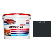 Применяется для окраски стен и потолков с ограниченной эксплуатационной нагрузкой в сухих помещениях по пористым и гладким поверхностям (кирпичным, бетонным, оштукатуренным, гипсокартонным, асбестоцементным), а также по ранее окрашенным поверхностям, специально предназначенным для окраски обоям. Применяется для окраски стен и потолков с ограниченной эксплуатационной нагрузкой в сухих помещениях по пористым и гладким поверхностям (кирпичным, бетонным, оштукатуренным, гипсокартонным, асбестоцементным), а также по ранее окрашенным поверхностям, специально предназначенным для окраски обоям.