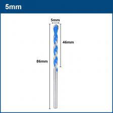 XCAN стеклянное сверло 3-12 мм XCAN стеклянное сверло 3-12 мм