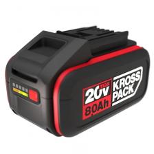 Аккумулятор KRESS KAB25, 20В, 8.0Ач Аккумулятор KRESS KAB25, 20В, 8.0Ач