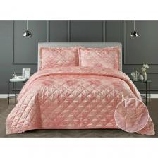 Покрывало Танго Ariston из жаккарда 240х260 см и 2 наволочки 50х70 см, евро, Покрывало Танго Ariston из жаккарда 240х260 см и 2 наволочки 50х70 см, евро,