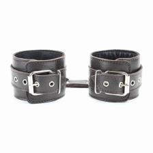 Оковы из мягкой кожи 56006ars Оковы из мягкой кожи 56006ars
