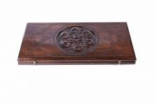 Нарды резные Mkhitaryan Сияние 2 DM009 Нарды резные Mkhitaryan Сияние 2 DM009