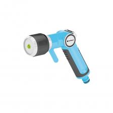 Многофункциональный пистолет-наконечник для полива Пистолет-наконечник для полива Cellfast ERGO многофункциональный 53-330 Многофункциональный пистолет-наконечник для полива Пистолет-наконечник для полива Cellfast ERGO многофункциональный 53-330