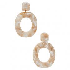 NOTHING BUT LOVE Серьги "Влюбленные" NOTHING BUT LOVE Серьги "Влюбленные"